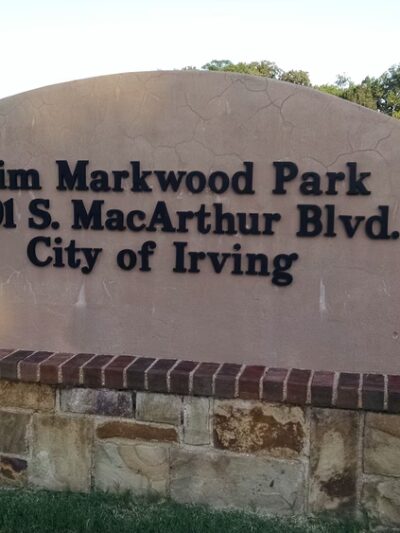 Markwood Park - Irving, TX