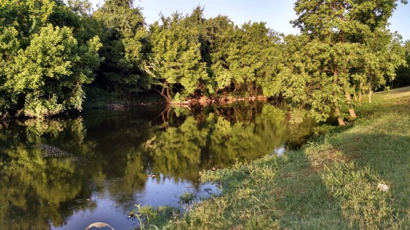 Markwood Park - Irving, TX