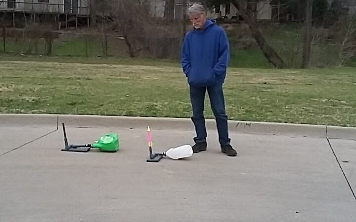 Senter East Park - Irving, TX