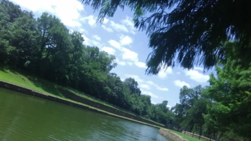 Senter East Park - Irving, TX