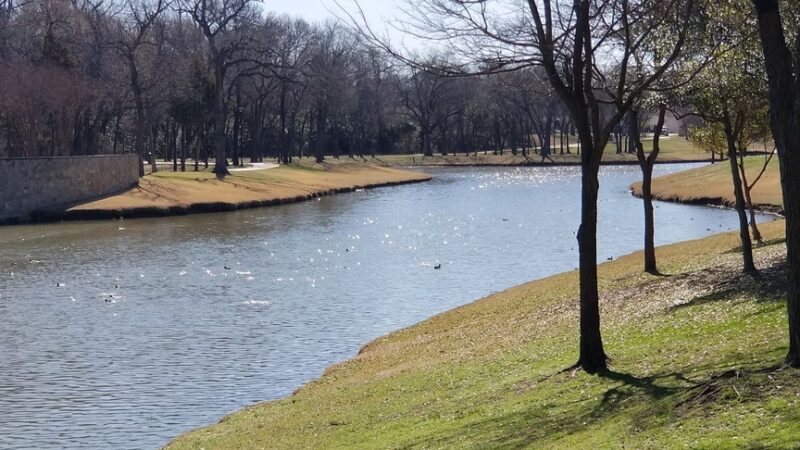 Senter Park - Irving, TX