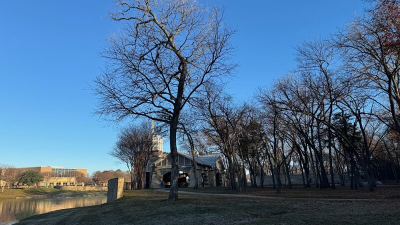 Senter Park - Irving, TX