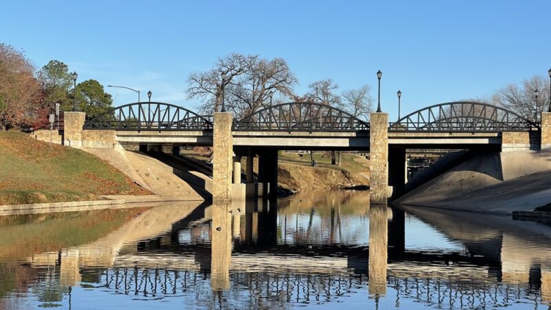 Senter Park - Irving, TX