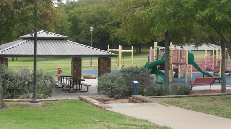 Shady Grove Trail Park - Irving, TX