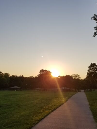 Shady Grove Trail Park - Irving, TX