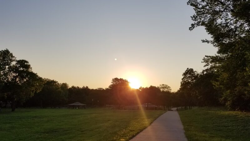 Shady Grove Trail Park - Irving, TX