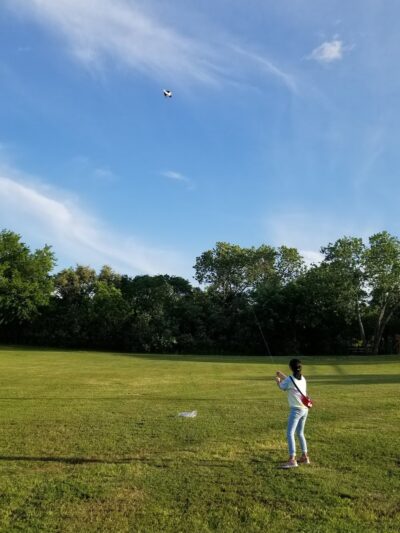 Shady Grove Trail Park - Irving, TX