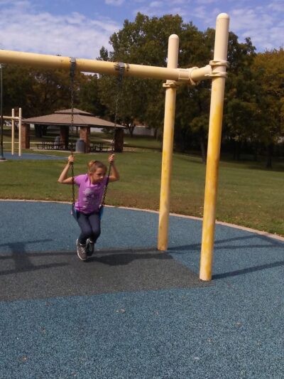 Shady Grove Trail Park - Irving, TX