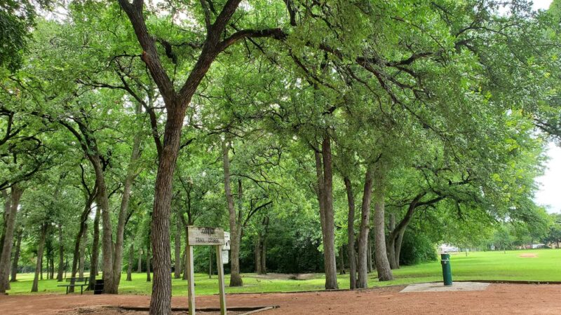 Lively Park - Irving, TX