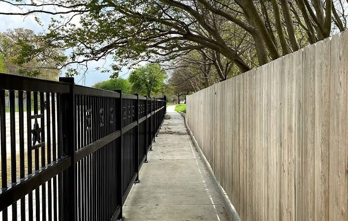 Lively Park - Irving, TX