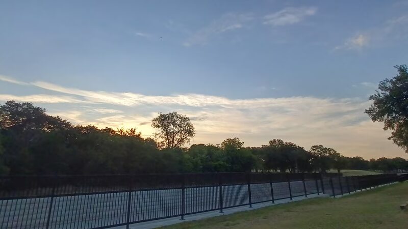 Lively Park - Irving, TX