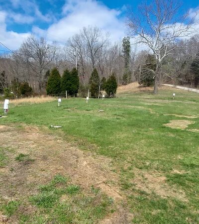 Country Roads RV Park - Irvington, KY