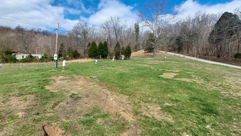 Country Roads RV Park - Irvington, KY