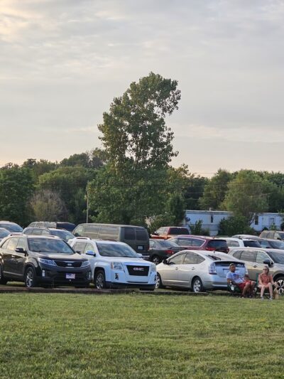 Eva Carman Park - Irvington, KY