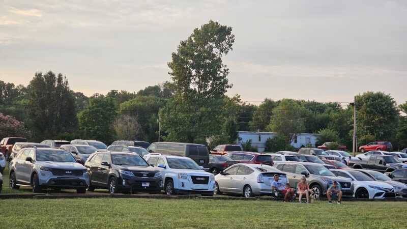 Eva Carman Park - Irvington, KY