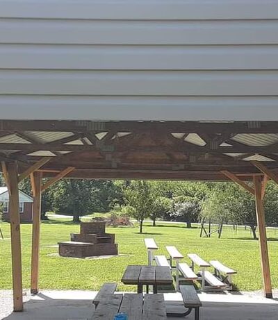 Eva Carman Park - Irvington, KY