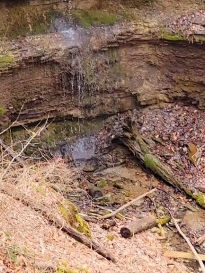 Braddocks Trail Park - Irwin, PA