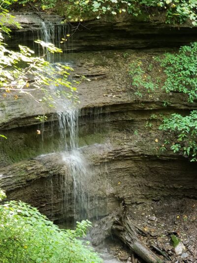 Braddocks Trail Park - Irwin, PA
