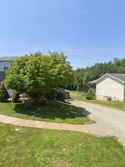 Country Hills Park - Irwin, PA