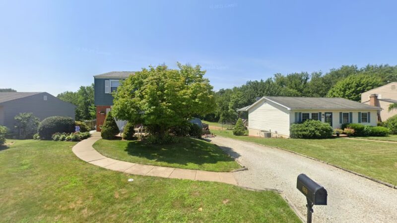 Country Hills Park - Irwin, PA