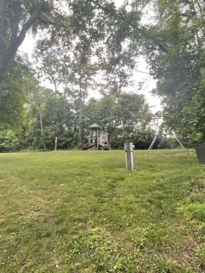 Hilltop Park - Irwin, PA