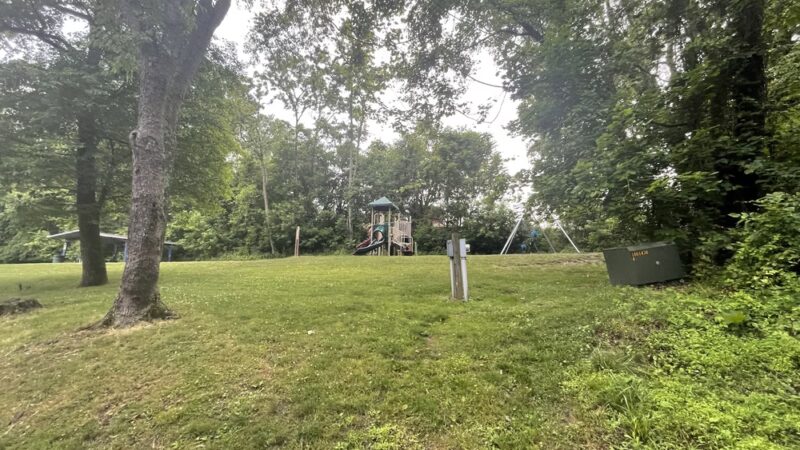 Hilltop Park - Irwin, PA