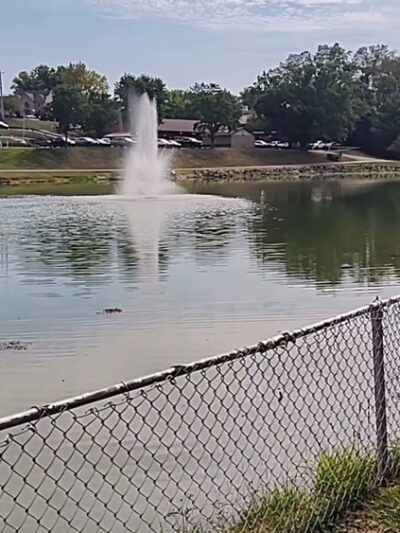 Indian Lake Park - Irwin, PA