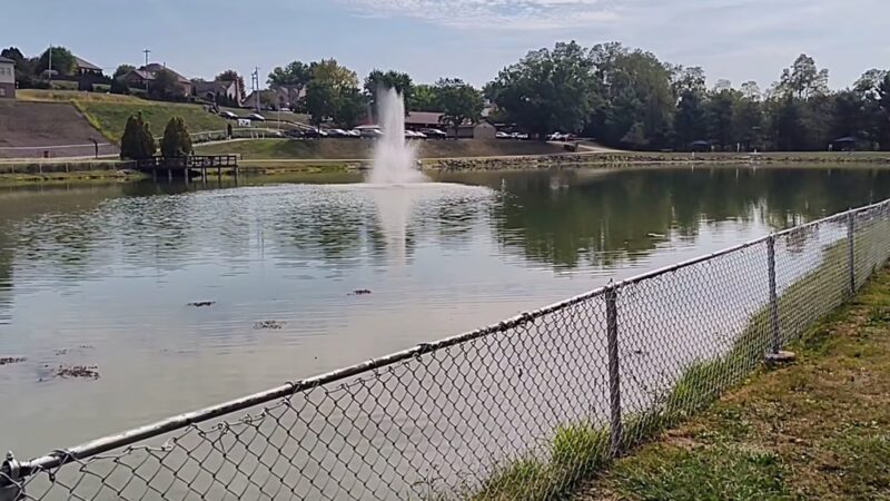 Indian Lake Park - Irwin, PA