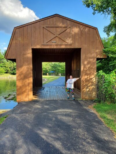 Indian Lake Park - Irwin, PA