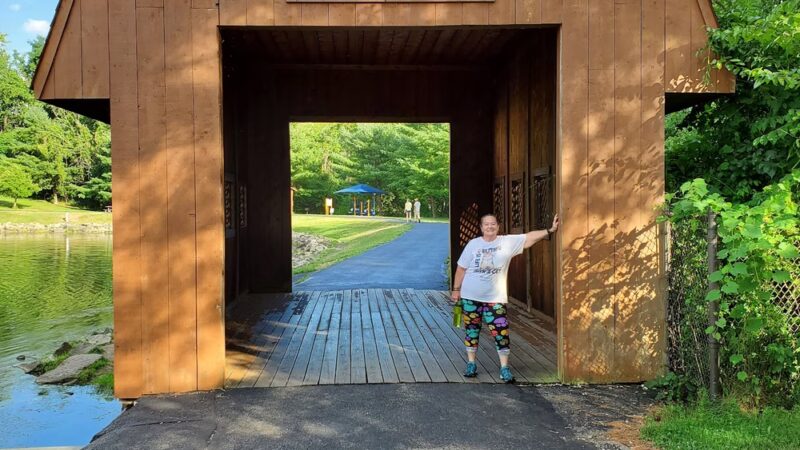 Indian Lake Park - Irwin, PA