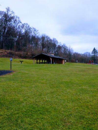 Indian Lake Park - Irwin, PA