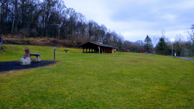 Indian Lake Park - Irwin, PA