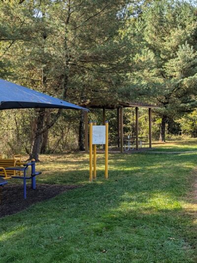 Indian Lake Park - Irwin, PA