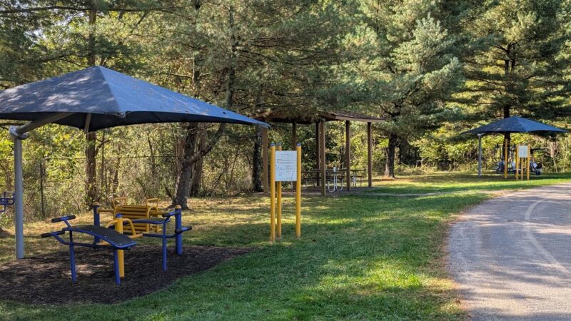 Indian Lake Park - Irwin, PA