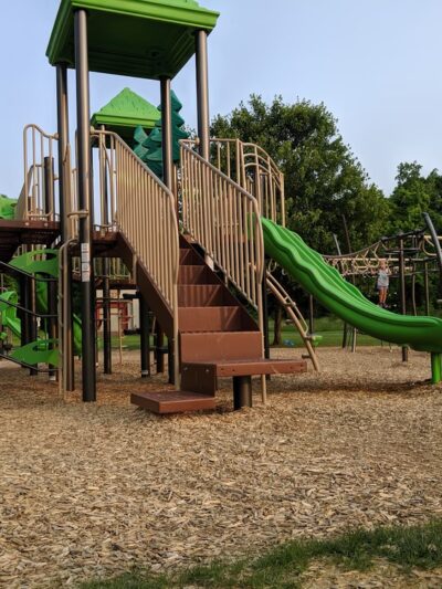 Irwin Park - Irwin, PA