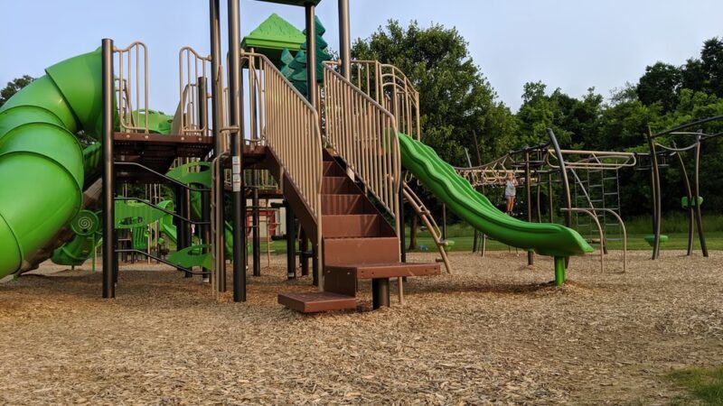 Irwin Park - Irwin, PA