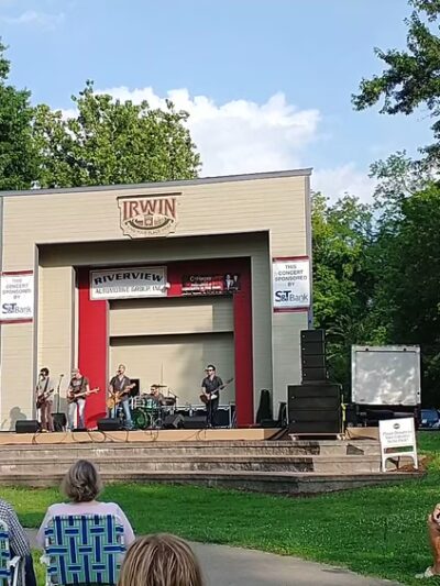 Irwin Park - Irwin, PA