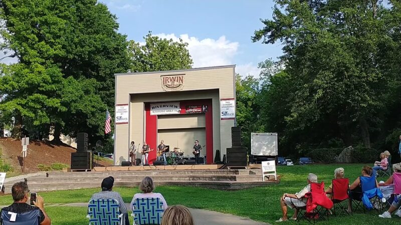Irwin Park - Irwin, PA