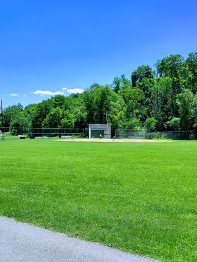 Irwin Park - Irwin, PA