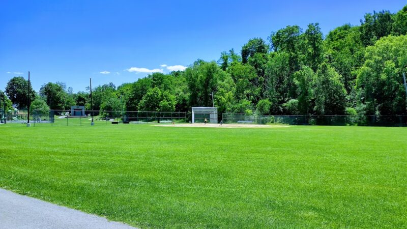 Irwin Park - Irwin, PA