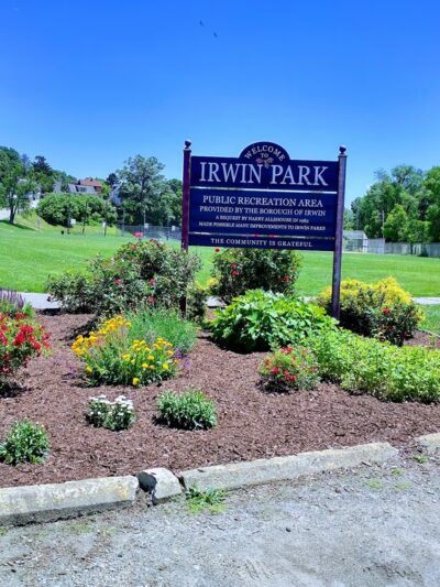Irwin Park - Irwin, PA