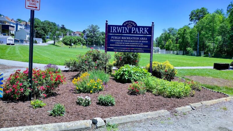 Irwin Park - Irwin, PA