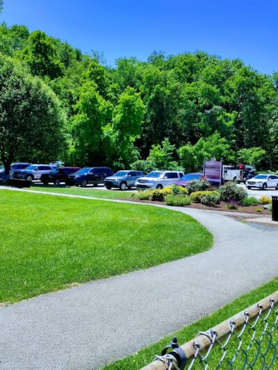 Irwin Park - Irwin, PA