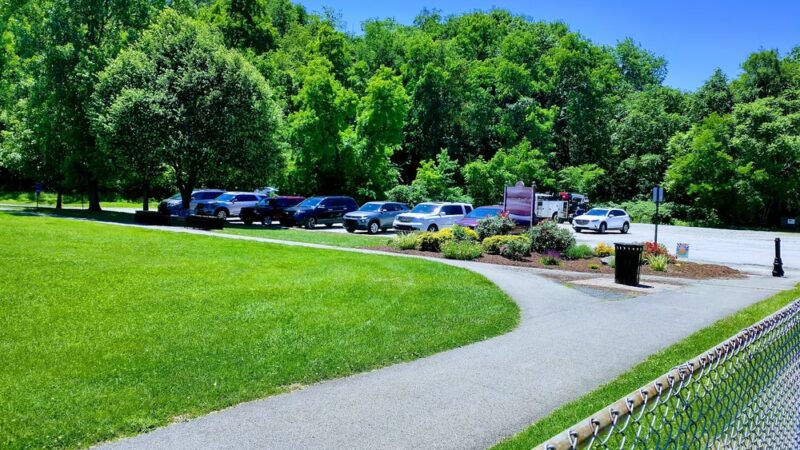 Irwin Park - Irwin, PA