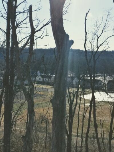 North Irwin Park - Irwin, PA