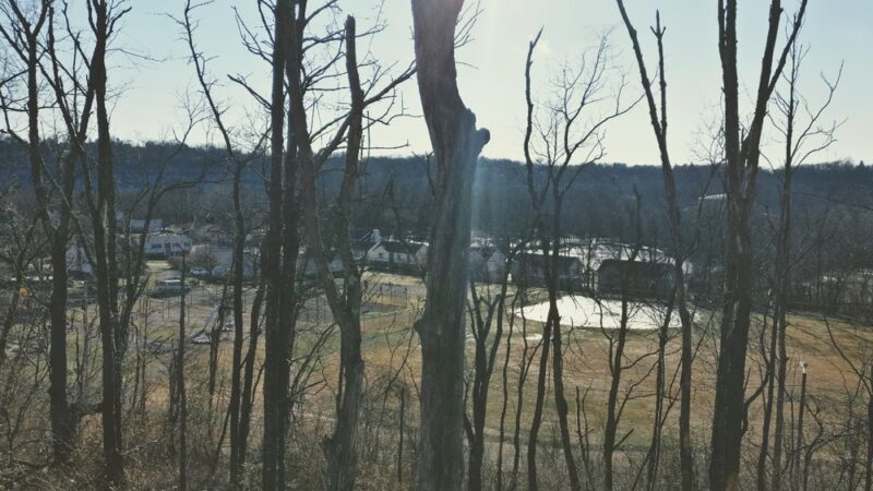 North Irwin Park - Irwin, PA