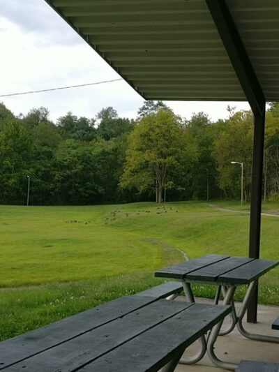 North Irwin Park - Irwin, PA