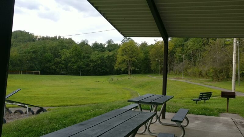 North Irwin Park - Irwin, PA