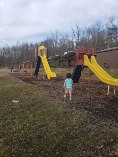 North Irwin Park - Irwin, PA
