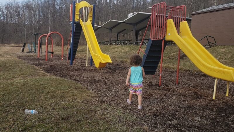 North Irwin Park - Irwin, PA